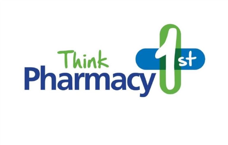 Pharmacy 1