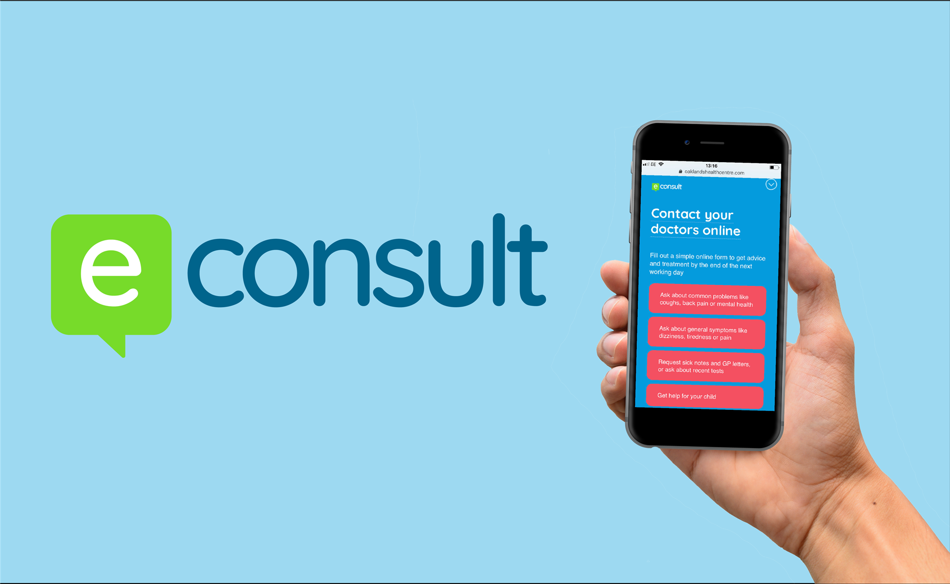 econsult
