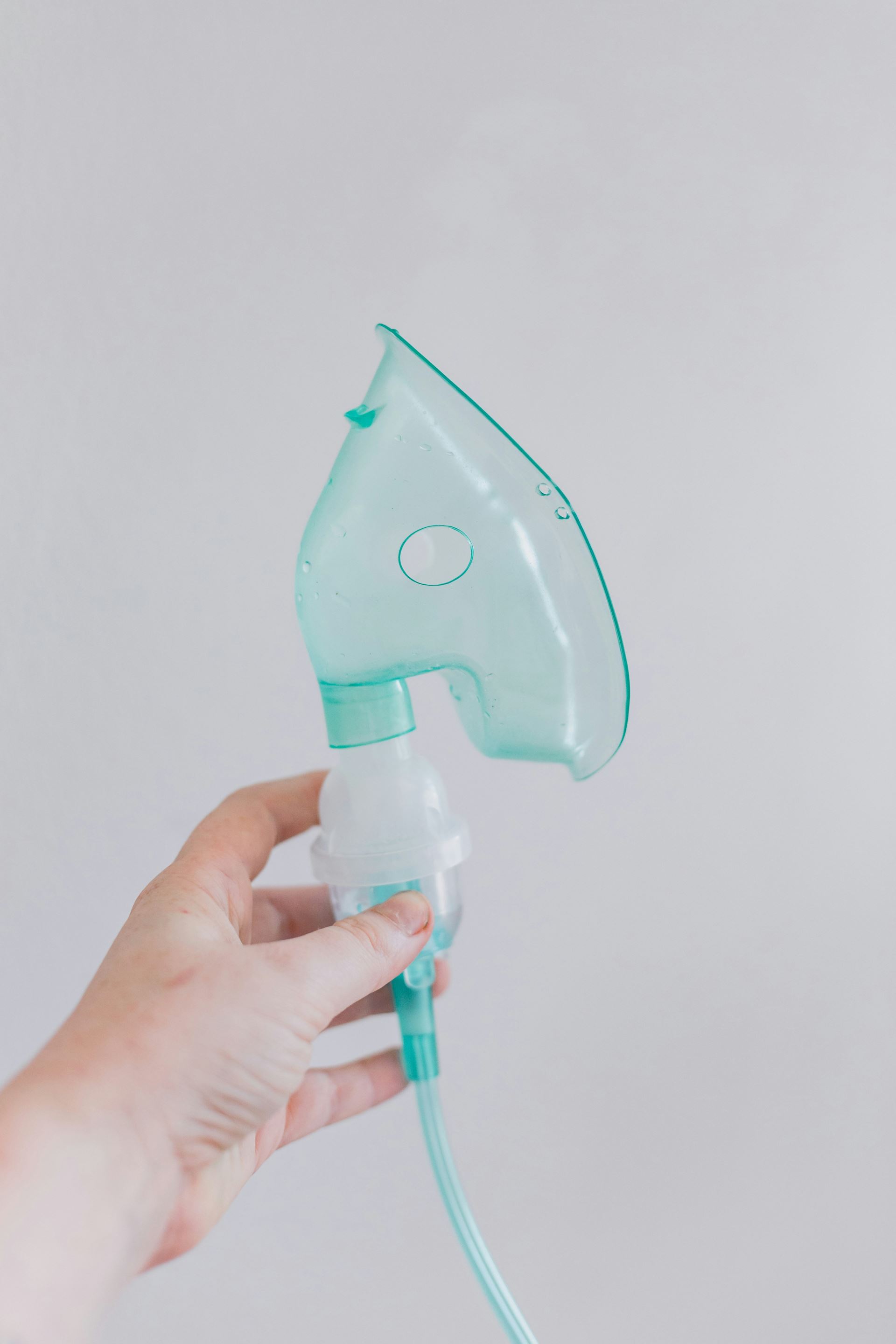 Oxygen Mask