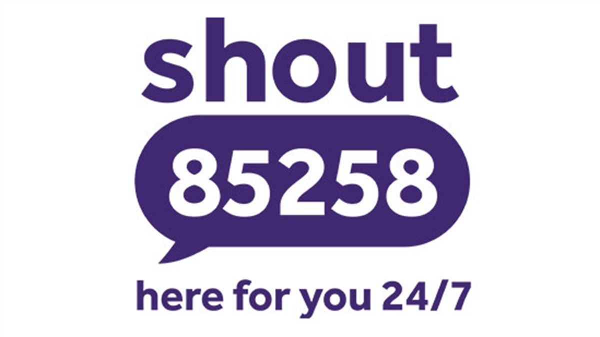 Shout